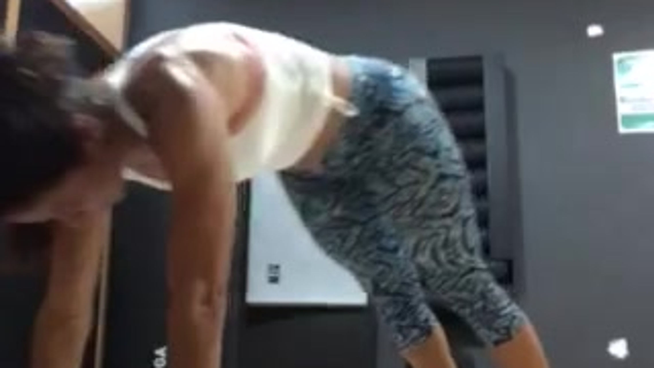Rutina de Abdominales